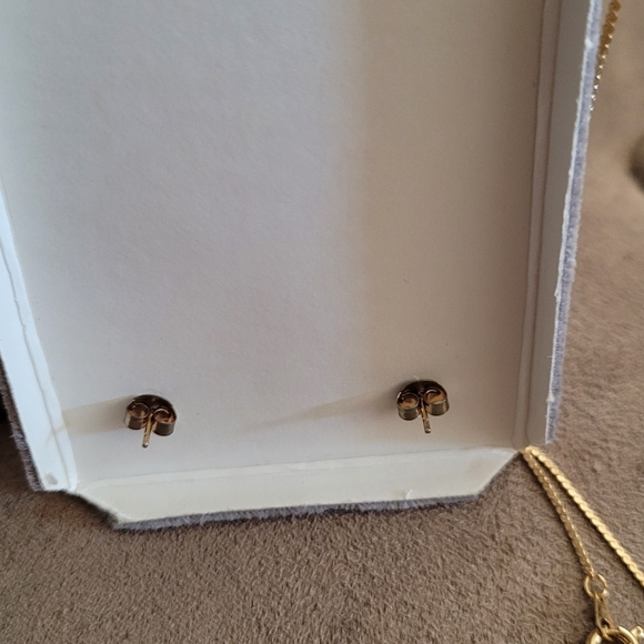 Jewelry set - Picture 4 of 6